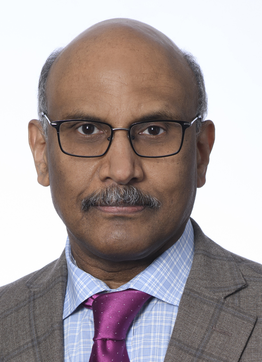 Dr. Atif Ali Ahmed